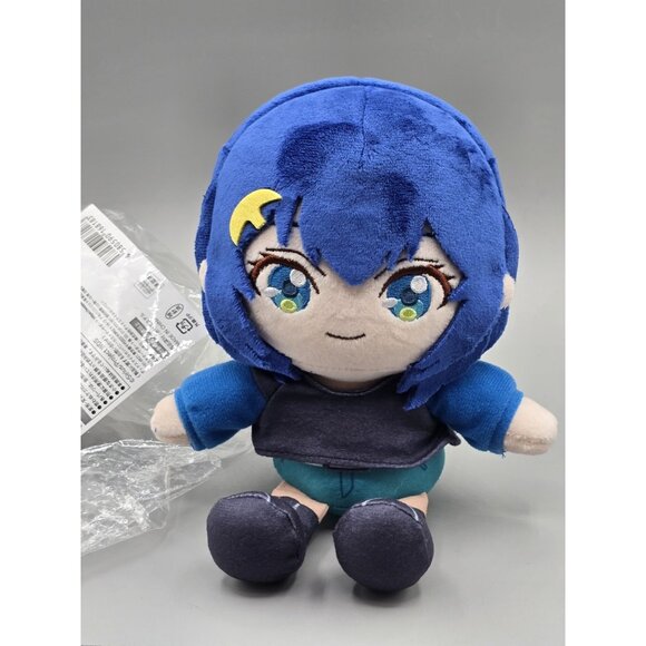 World Dai Star Good Smile Company Plushie Shizuka Rare Japan New - Picture 1 of 5
